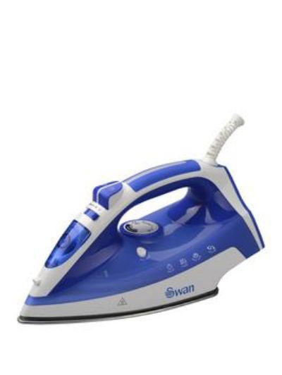 Swan Si50120 Steam Iron